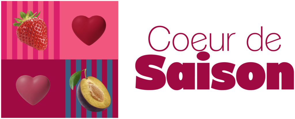coeur de saison